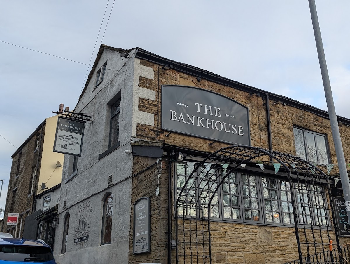 Bankhouse Inn